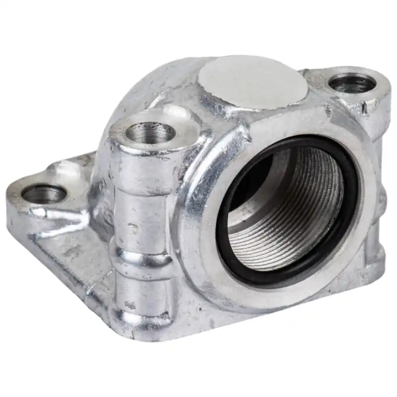 Cel mai bun preț Cot de pompă din aluminiu NSZ50 pentru pompă M36x1.5 40995