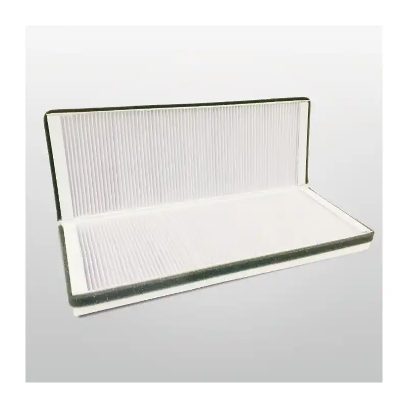 Filtru cabina Donaldson P753389 pentru Hifi Filter SC60026 Ofert - Trada Marketplace Cumpără acum