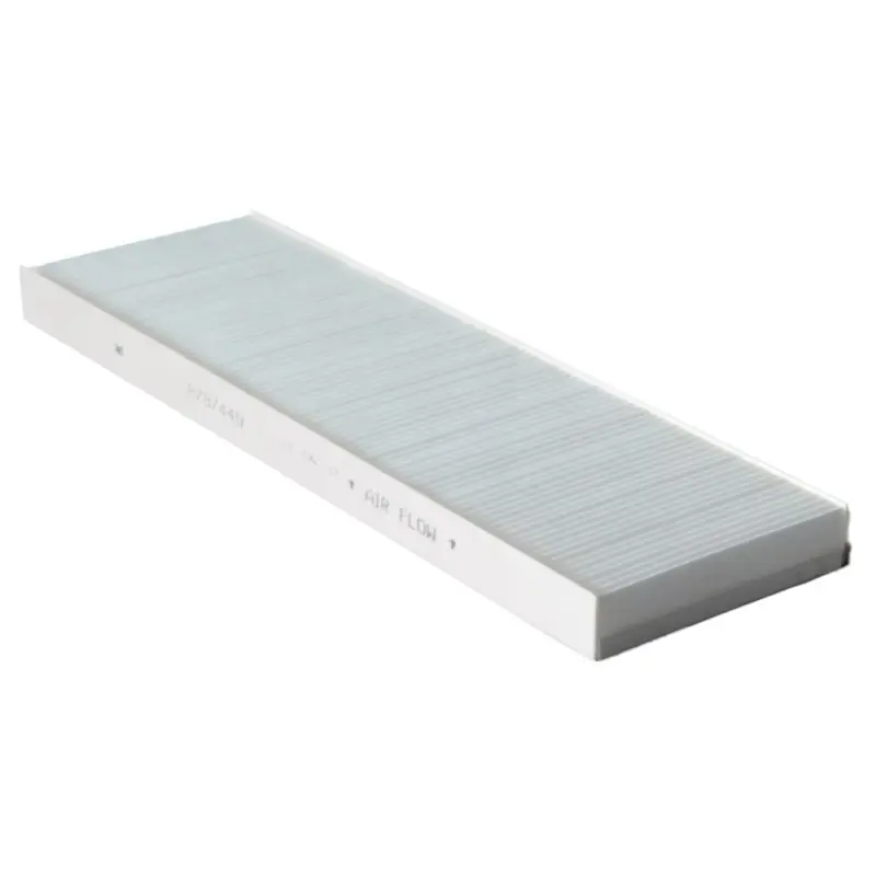 Filtru Cabina P787449, Lungime 456 mm, Inaltime 31 mm, Donaldson - Trada Marketplace Nu rata