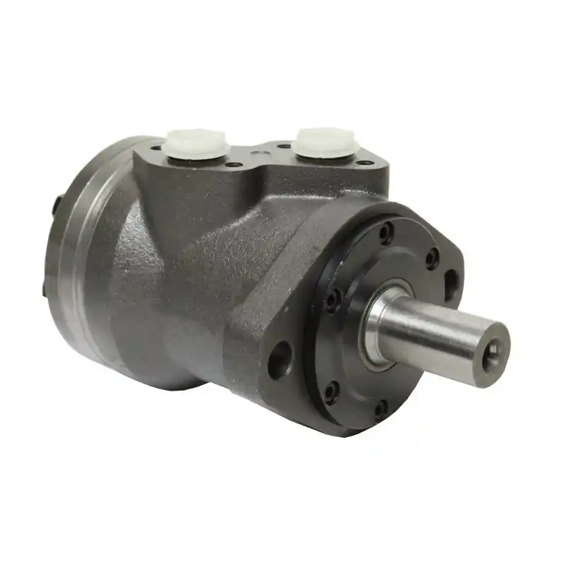 Preț mic Pompa hidraulica Hidromotor orbital SMR50 25mm