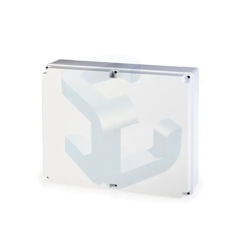 Doza derivatie Scame, IP56, 460x380x130 mm, montaj aplicat Preț mic
