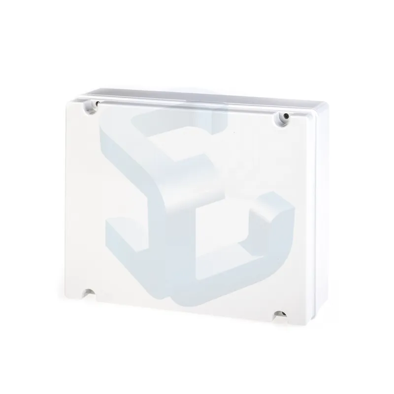 Cel mai bun preț Doza derivatie Scame, IP56, 380x300x120 mm, montaj aplicat