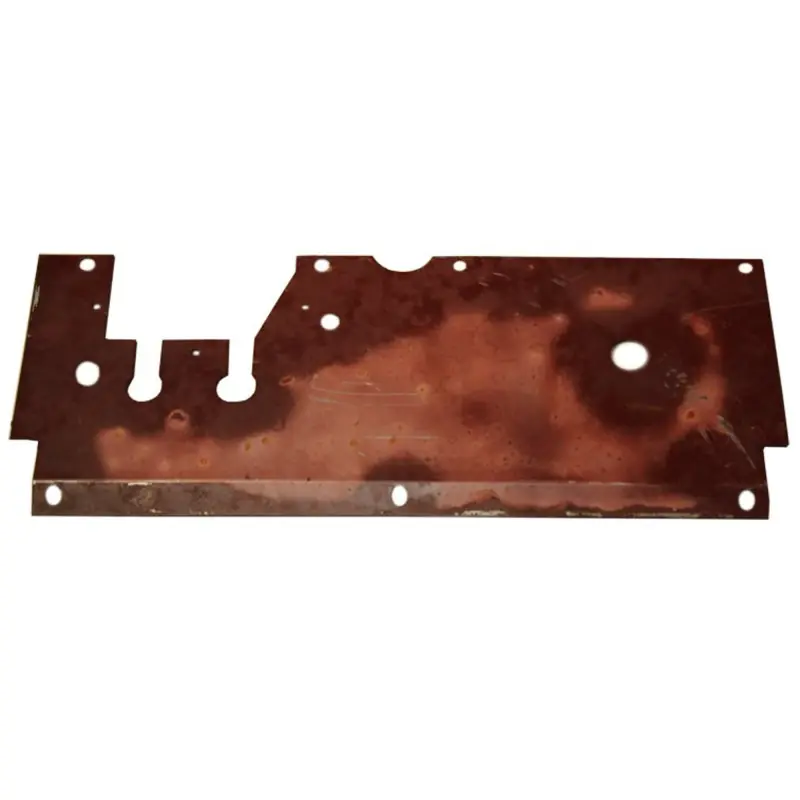 Podea față T-25 T3047055 Cel mai bun preț