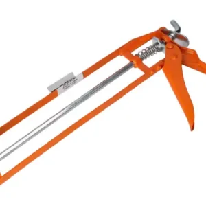 Pistol de silicon 300ml Cumpărături sigure