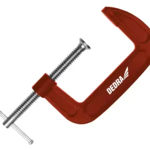 Clemă de tâmplărie C 3"/76mm Livrare gratuită