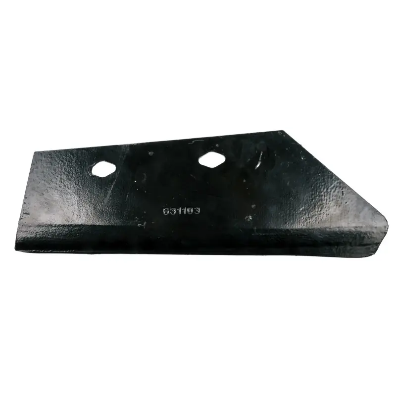 Brăzdar antetrupiță pentru plug KUHN HUARD stânga 631103 Reducere de preț