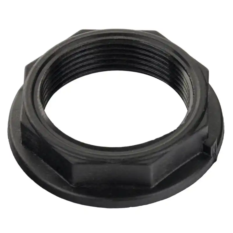 Calitate înaltă Piuliță cu canelură 1 1/2"