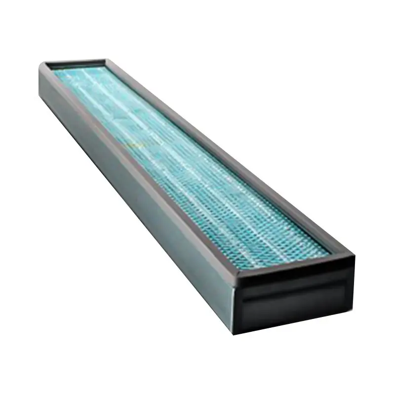 Filtru Cabina P158333, Lungime 965,2 mm, Inaltime 55,6 mm, Donal - Trada Marketplace Cel mai vândut