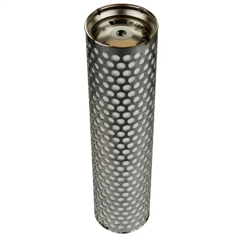 Filtru aer Hifi Massey Ferguson 1887575m91 26510237 Lichidare de stoc