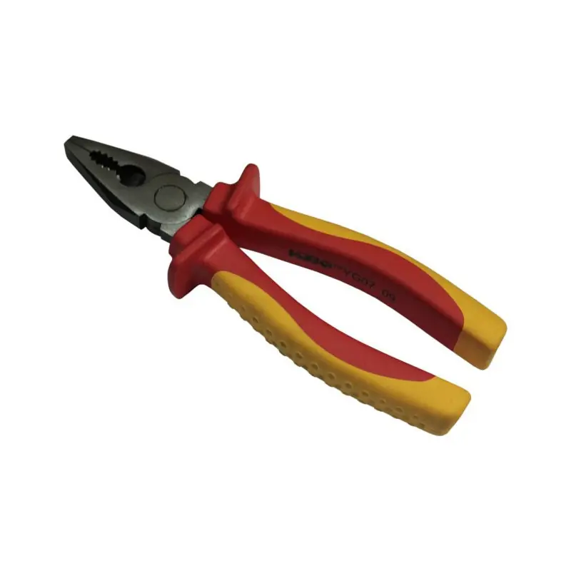 Cleste combinat 180 mm izolat 1000 V Ofertă limitată