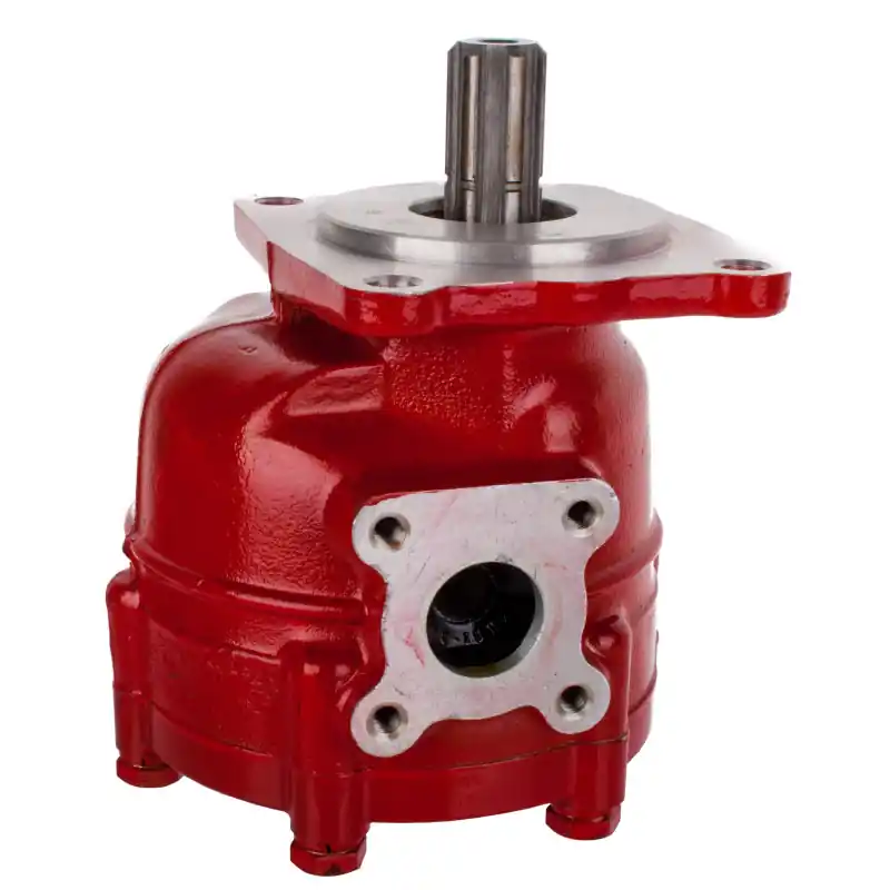 Chilipir Pompă hidraulică NSZ32 dreapta MTZ Hydrosila