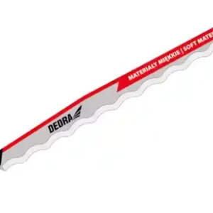 Disponibil imediat Lame pentru ferăstrău circular 150/125 mm, cauciuc, HCS, T, 2 buc