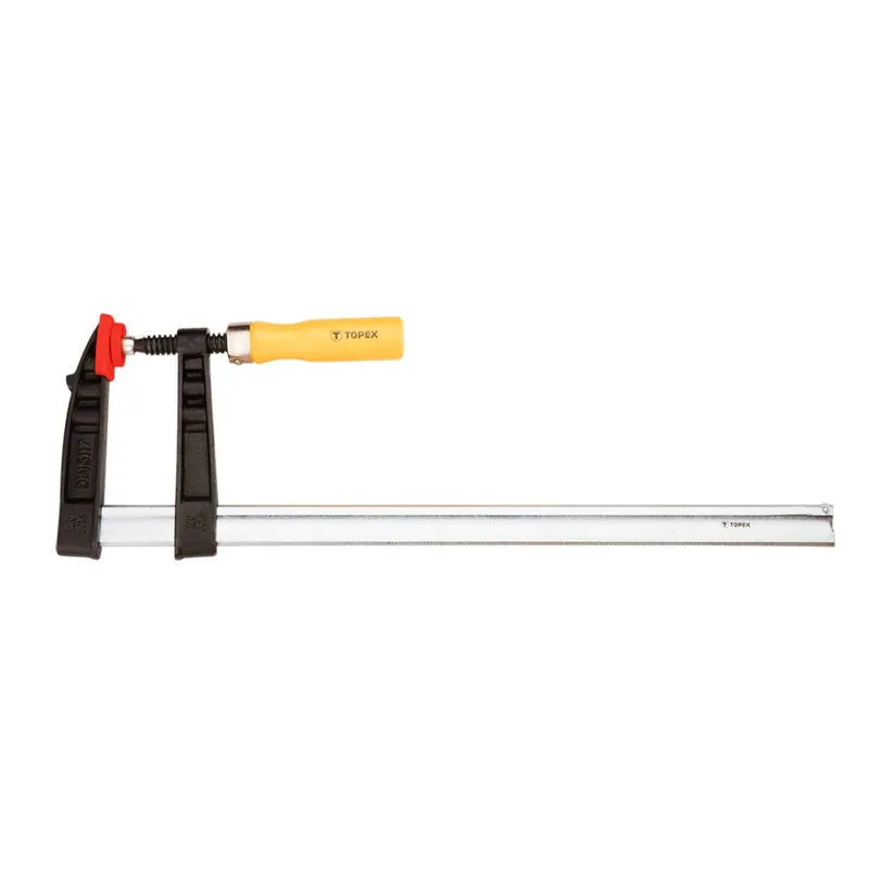 Clemă de tâmplar 120 x 500 mm 12A125 Mai ieftin