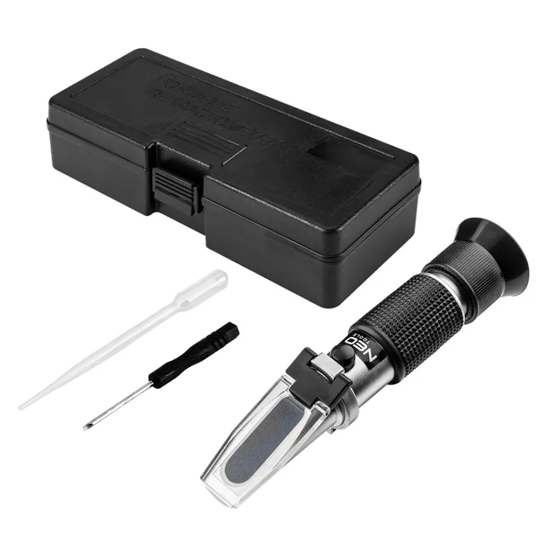 Refractometru 11-270 Transport gratuit