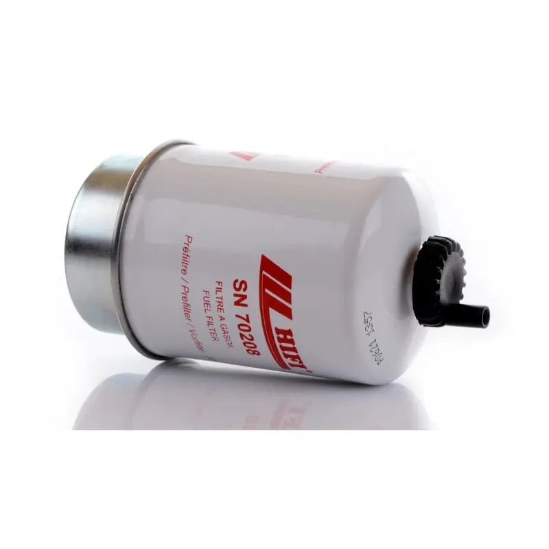Filtru combustibil Hifi 87802923 Re517181 P551434 Case Claas John Deere New Holland New Holland Renault Same Steyr Promoție