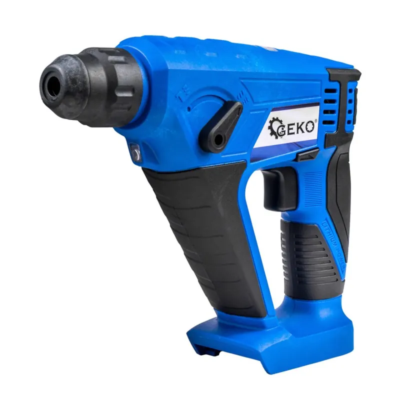 Livrare rapidă Ciocan rotopercutor cu acumulator 18V G80616