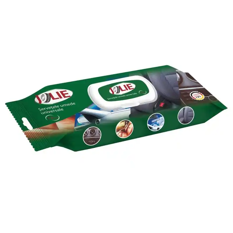 Ultima șansă Servetele de Masina Universale, 72 Bucati, Jolie Oferta Pret - T - Trada Marketplace