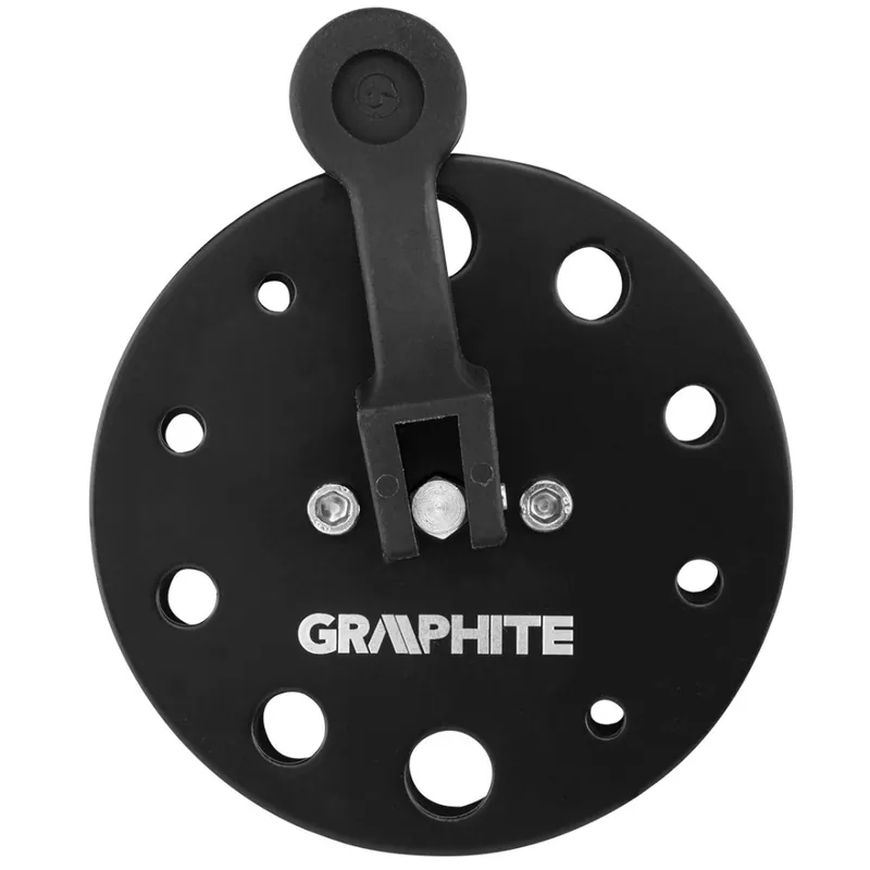 Bară de ghidare pentru burghie diamantate 5-12 mm 55H542 Retur gratuit