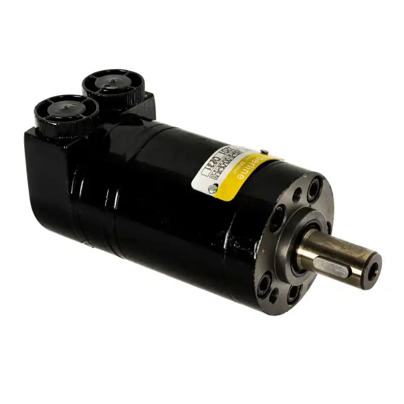 Pompa hidraulica Hidromotor orbital SMM 32 cm³/rot racord lateral Doar azi