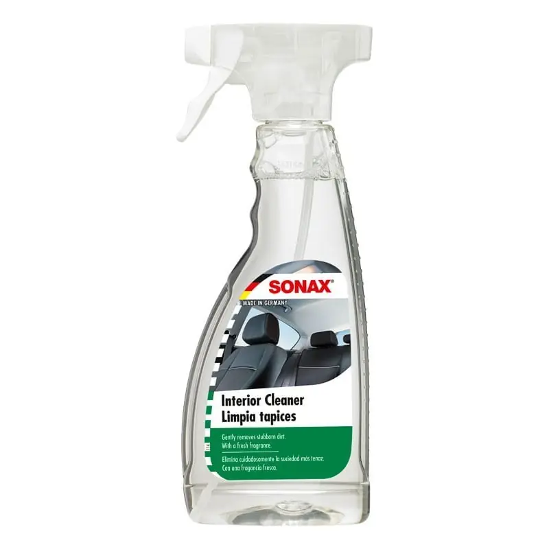 Calitate înaltă Solutie Universala pentru Curatarea Suprafetelor Interioare, 500 - Trada Marketplace