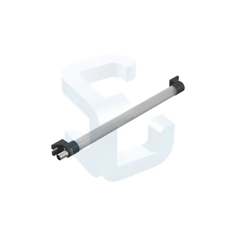 Livrare gratuită Lampa LED RGBW Illumix Slim Line 8W, 24 V DC, M12, 363 mm