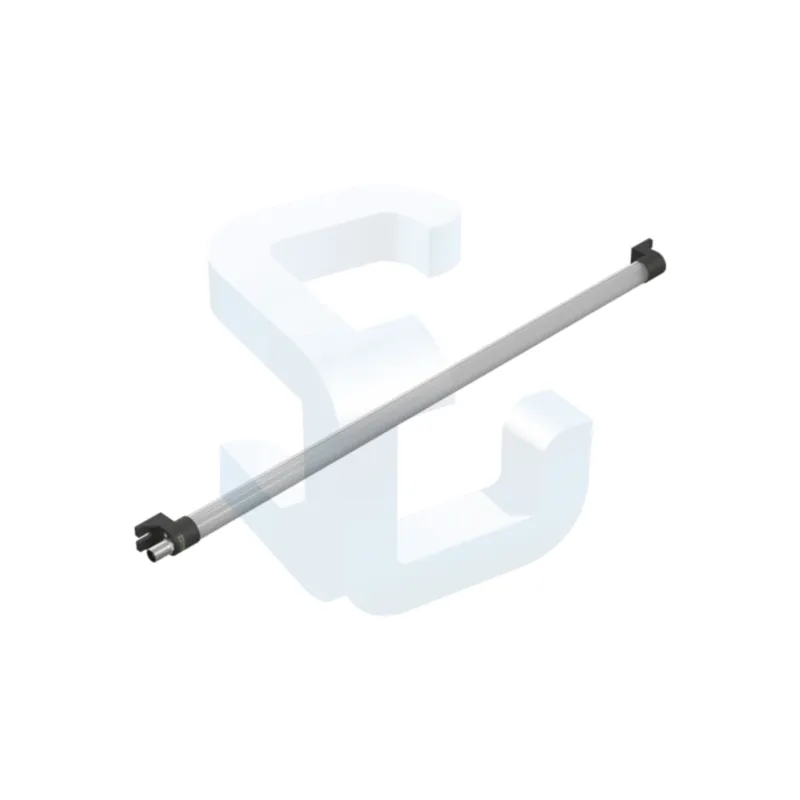 Livrare gratuită Lampa LED RGBW Illumix Slim Line 16W, 24 V DC, M12, 643 mm