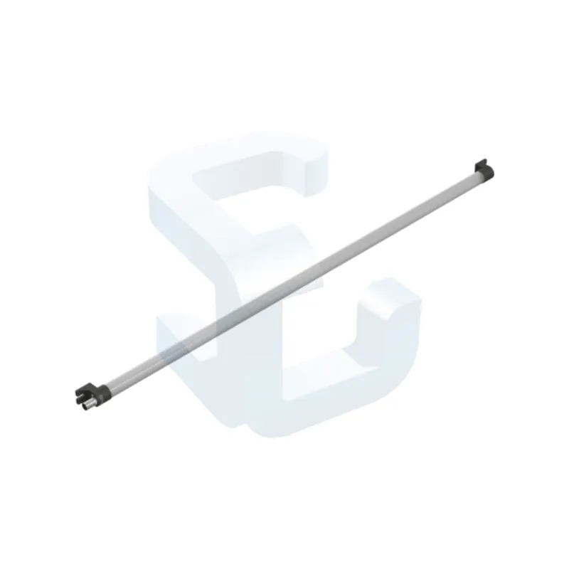 Lampa LED RGBW Illumix Slim Line 24W, 24 V DC, M12, 923 mm Livrare expres