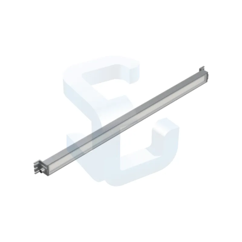 Lampa LED RGBW Illumix Classic Line, 24 W, 24 V DC, M12, 760 mm Transport gratuit