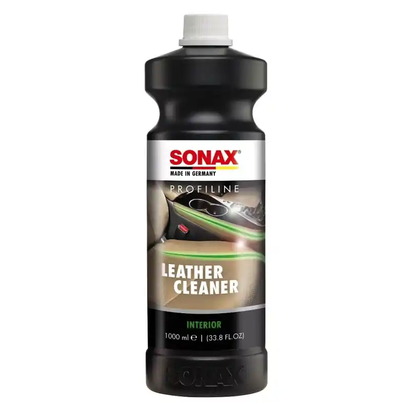 Cel mai vândut Solutie pentru Curatarea Suprafetelor din Piele, Profiline, 1 l, - Trada Marketplace