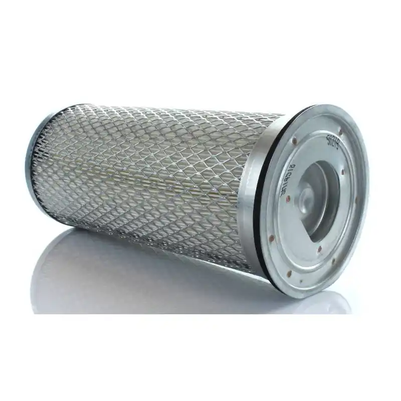 Calitate înaltă Filtru aer Hifi Sa14518 Echivalent 1805045m2 Massey Ferguson.