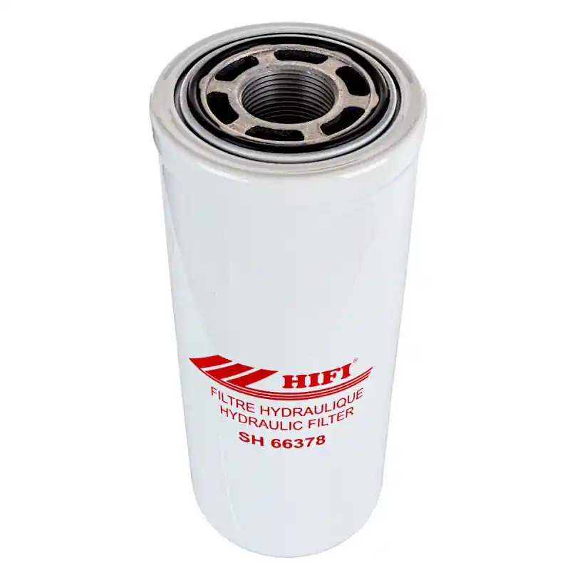 Preferatul clienților Filtru hidraulic Case Mxm New Holland Tm Sh 66378 Echivalent P164378 Ah128449 84226258