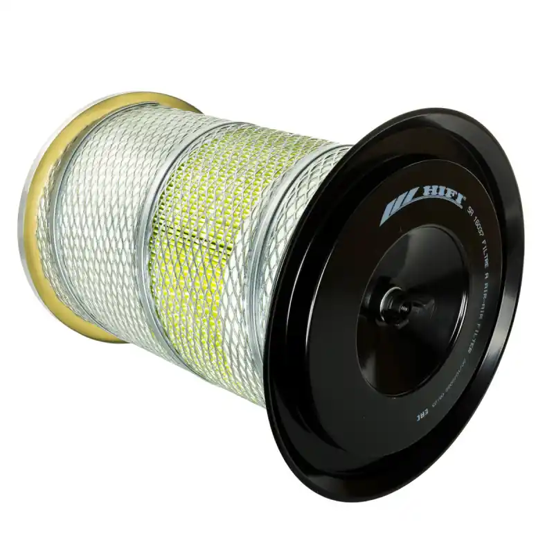 Reducere specială Filtru aer Hifi Sa16037 Echivalent P770954 3385733m1 Massey Ferguson