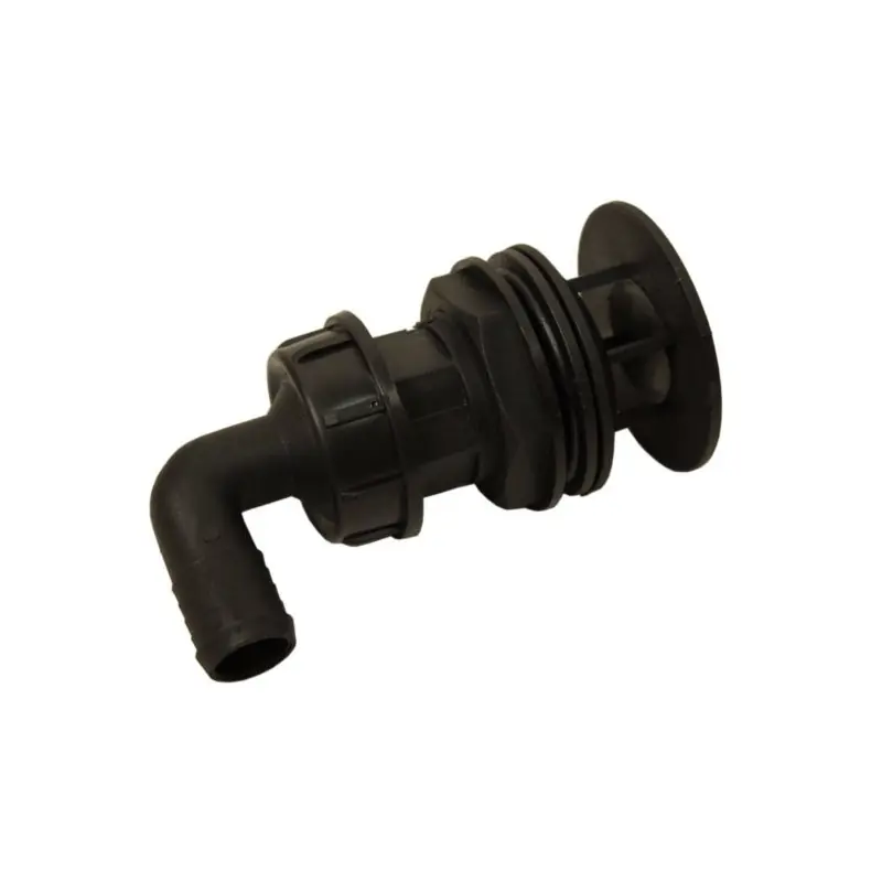 Conector de aspirație cu cot pentru pulverizator cu furtun de 25 mm Livrare gratuită