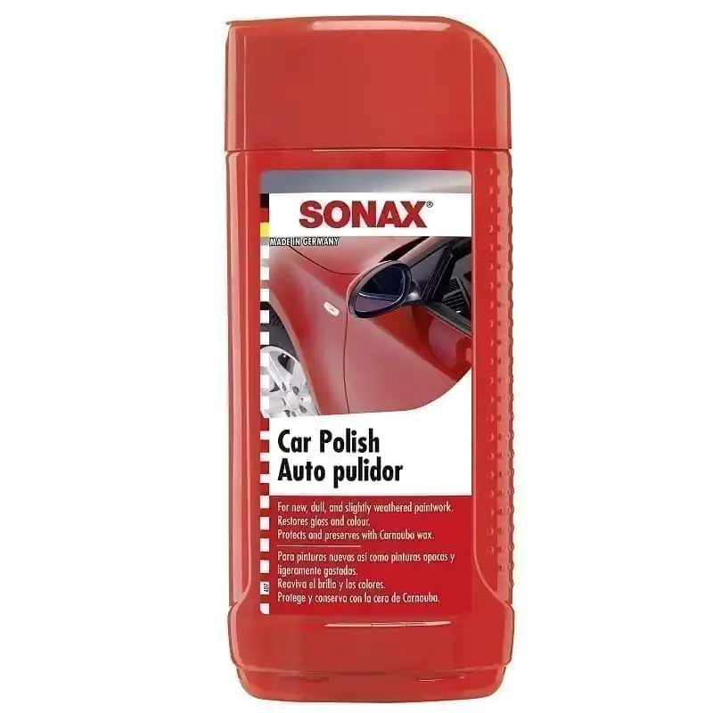 Polish, 500 ml, Sonax Oferta Pret - Trada.ro - Trada Marketplace Cumpără acum