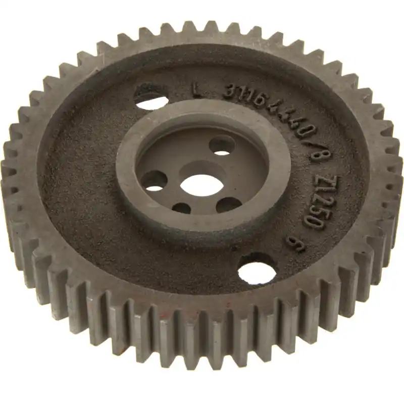 Nu rata Roată pompă injecție Massey Ferguson MF3 31164448