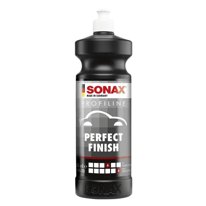 Solutie Abraziva pentru Corectia Vopselei, Perfect Finish, 250 m - Trada Marketplace Doar azi