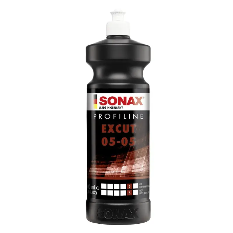 Solutie Abraziva Excut 05-05, Profiline, 1 L, Sonax Oferta Pret - Trada Marketplace Mai ieftin