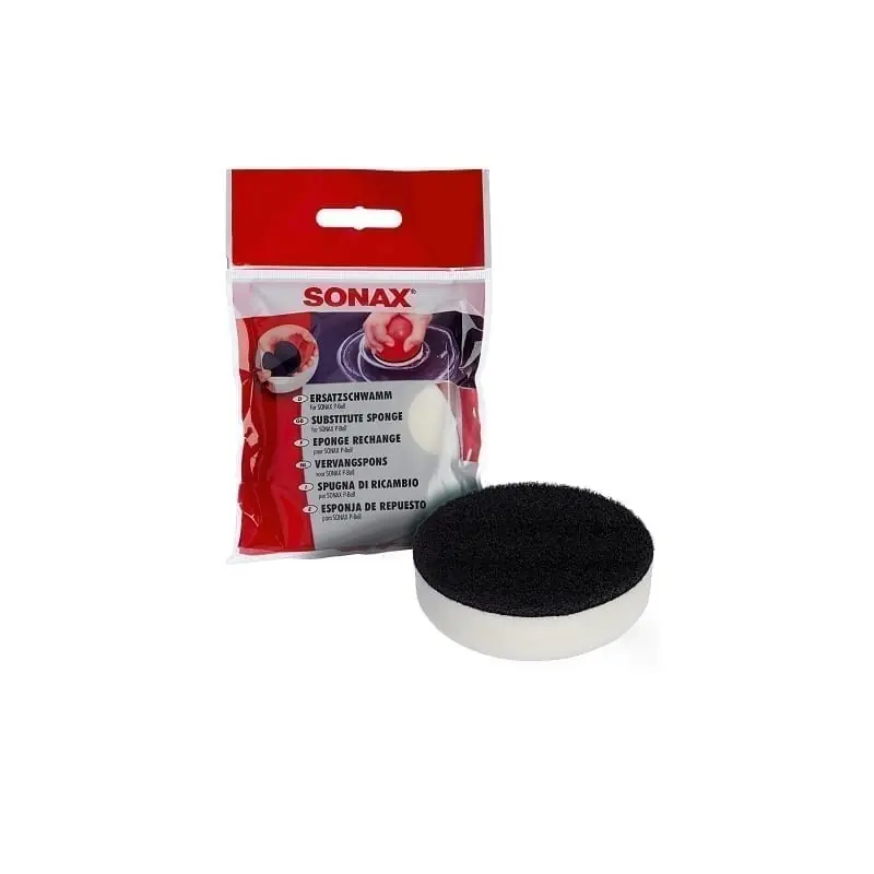 Bila pentru Polishare, Punga din Plastic, Sonax Oferta Pret - Tr - Trada Marketplace Ofertă specială