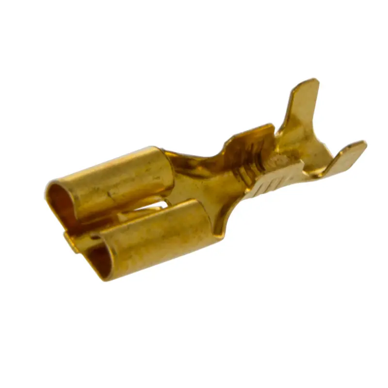 Cuplă rapidă tip J 2,5 (mufă mamă cu blocare) 1 buc. Ieftin