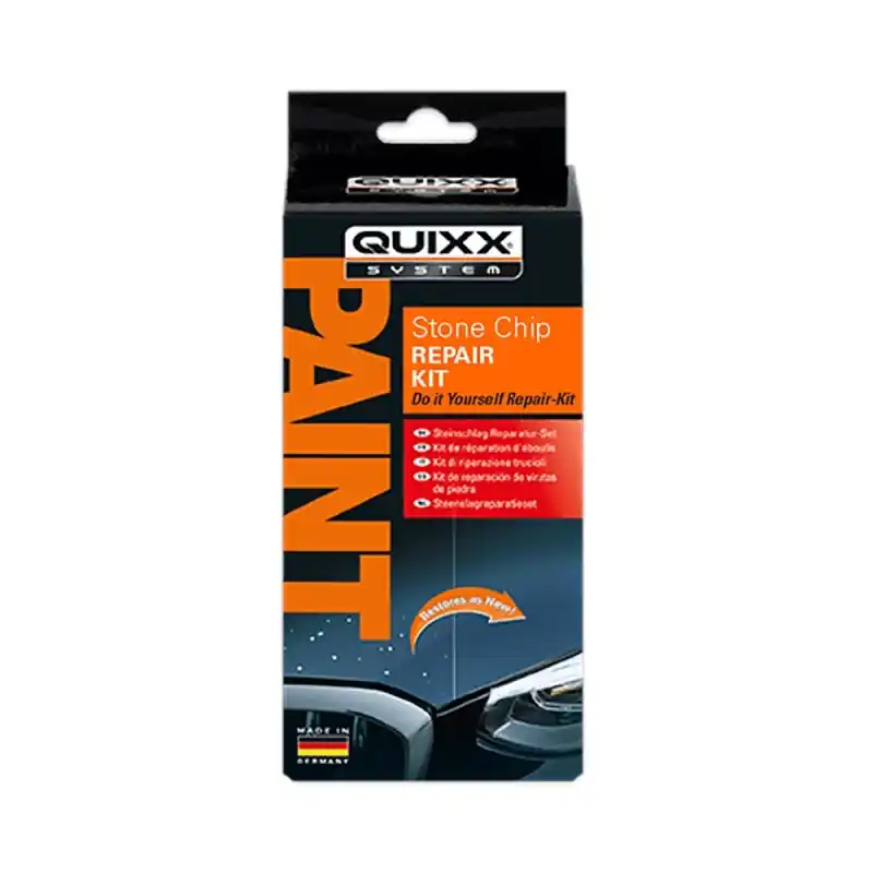 Kit pentru Repararea Ciobiturilor Stratului de Vopsea Argintie, - Trada Marketplace Disponibil imediat