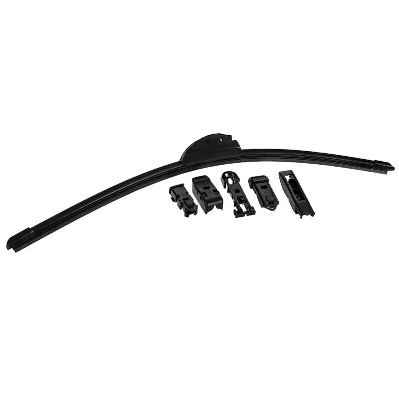 Ultima șansă Lamă ștergător 550mm 22" Flexfit Cargo