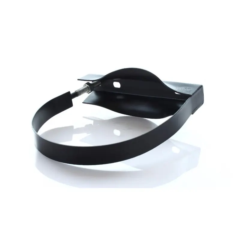 Clemă pentru rezervor de aer de 206 mm Noutate