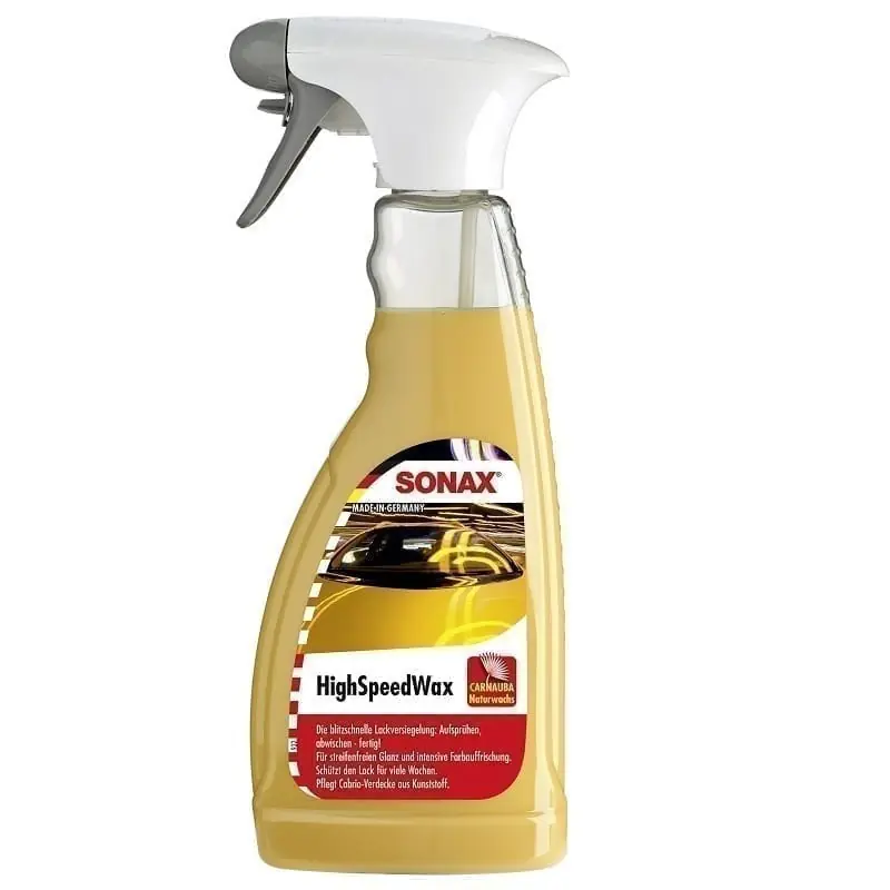 Livrare rapidă Ceara cu Actiune Rapida, 500 ml, Sonax Oferta Pret - Trada.ro - Trada Marketplace