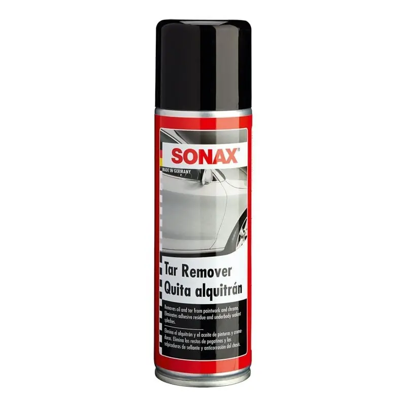 Solutie Spray pentru Indepartarea Smoalei, 300 ml, Sonax Oferta - Trada Marketplace Reducere