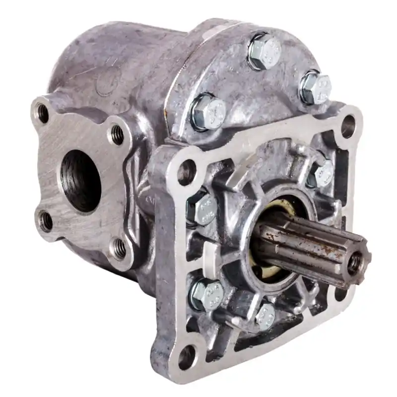 Pompă hidraulică NSZ50 dreapta VZTA Comandă acum