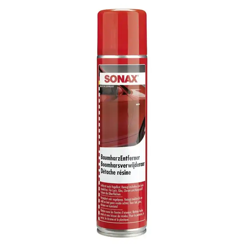 Cumpără acum Solutie pentru Indepartarea Sevei Copacilor, 400 ml, Sonax Ofert - Trada Marketplace