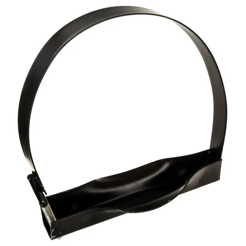 Preferatul clienților Clemă pentru rezervor de aer de 276 mm