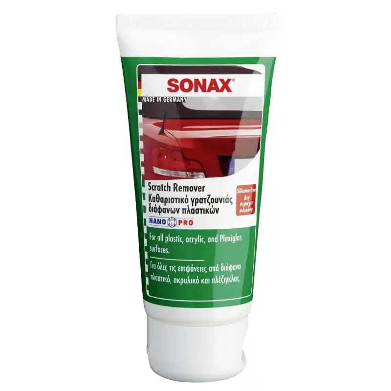 Solutie pentru Indepartarea Zgarieturilor, 75 ml, Sonax Oferta P - Trada Marketplace Preferatul clienților