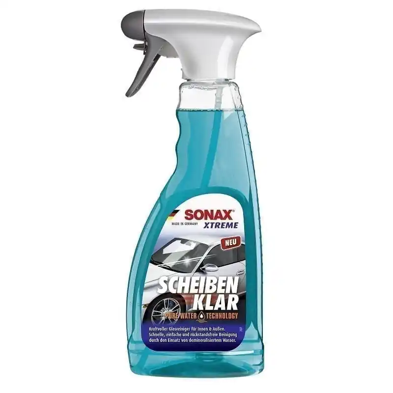 Solutie pentru Ingrijirea Suprafetelor din Sticla, Xtreme, 750 m - Trada Marketplace Cumpărături sigure