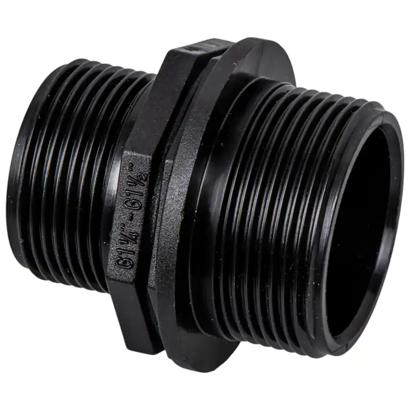 Niplu reducător FE/FE 1-1/2" x 1-1/4" Arag Livrare expres